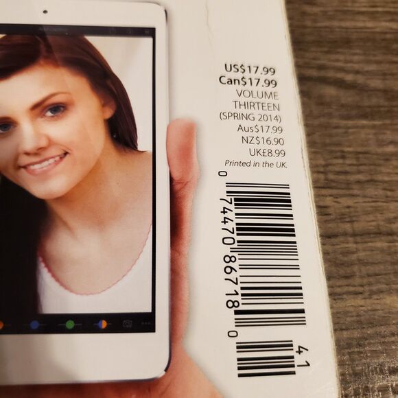 Ipad - a guide for beginners paperback book - Picture 3 of 5